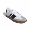 Casual Wales Bonner Vintage Speakial Trainer Sneakers Klassischer Stil White Black Handball Mode klassische Männer Frauen Outdoor Flat Sport Sneaker