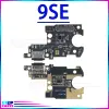 Cables 1 Pce USB Charger Port Jack Dock Connector Flex Cable For Xiaomi Mi 9 Lite 9T 9SE 10 10T Lite Pro Charging Board Module