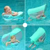 ブレザー14タイプではない新生児ベビーウエストアームピットフロート横たわっている水泳リングプールおもちゃスイムトレーナーフローター幼児用スイマースイマー