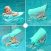 Blazer 14 Typen nicht iatable Neugeborene Baby Taille Achselhöhle Liegen Schwimmring Pool Spielzeug Schwimmausbilder Floater Säugling Kinder Schwimmer