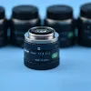 Фильтруйте компьютер M1614MP2 мегапиксель 16 мм 1: 1,6 C Mount TV Lens Lens для отраслевой камеры