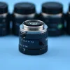 Фильтруйте компьютер M1614MP2 мегапиксель 16 мм 1: 1,6 C Mount TV Lens Lens для отраслевой камеры