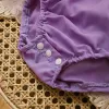 One-Pieces Summer Baby Girls Vêtements Princesse broderie Robe roberie en dentelle florale pour enfants Marile mouche