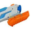 Giocattoli per pistola 2 pezzi pistole d'acqua estate spoaker squirt pistole 600cc per bambini ragazzi ragazze adulti 2 pacchetti giocattolo all'aperto per piscina cortile prato Beachl2404