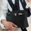 2024 Platinum Feme Feme Handbag Sac Calfskin Litchi Match de grande capacité Handheld Handhed Bodor Crossbody Fabriqué à la main Cuir authentique