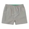 Shorts para hombres Polo Shorts Diseñador Nuevo color de verano Tendencia de las piernas rectas Pantalones de playa Pantalones de baloncesto de la juventud juvenil casual