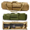 Outdoor Sports Tactical Gun Bag 96 cm Wojskowy Karabin powietrzny Nylon Holon Hunting strzelający do pistoletu worka ochronna 240418