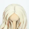 Wigs Miss U Hair 89 Inch 1/3 BJD Doll Wig MSD DOD Pullip Dollfie Long Curly Brown Beige Hair Not for Human