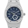Designer Watch Luxury Automatic Mechanical Watches Annual Calendar To126820 Movement Wristwatch