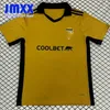 JMXX 24-25 Colo-Colo voetbalshirts Home Away Dirth Gk Doelman Pre Match Training Special Mens Uniforms Jersey Man voetbalshirt 2024 2025 Fanversie