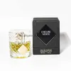 USA 3-7 arbetsdagar gratis frakt avancerad kvinnlig blommig och fruktig parfym 100 ml blomma doft långvarig god lukt edp män elixir spray cologne