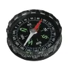Kompas kompasu kompasu mający zastosowanie do wielu scenariuszy Wysoka jakość dokładna wyraźna odporna na opadające wyposażenie kempingowe kompas