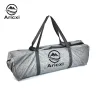 Bags Aricxi Outdoor Camping Storage Bag Portable Tent Wear Resisting Hand Bag Picnic Barbecue Hiking compression storage bag