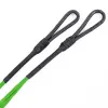 Arrow 1pcs 19,3 "/490 mm Stringa di balestra di tiro con l'arco per R9 Sports Sports Shoot Hunting 3Color