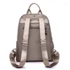 Backpack Oxford Women Anti Theft Laptop Fashion Feleme Bud Travel Rame Back Torka