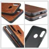 Shoes Natural Wood Case for Xiaomi Mi 11 10 Ultra 12 Pro 9 9t 100% Wood Case for Xiaomi Redmi Note 11 10 Pro 8 Poco F2 Pro Poco F3