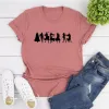 T-shirt Throne of Glass Tshirt SJM TOG Tshirt Bookish Gift Shirt Women Graphic T Shirts Short Sleeve Tee Acotar Fan Gift Woman Clothes