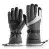 Rękawiczki 2019 Rękawiczki narciarskie Snowboard Snowboard Motorcycle Turin Turin Winte Warm Gloves wiatroodporne wodoodporne rękawiczki śniegowe unisex