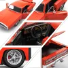 Cars 1/16 Dodge Charger R/T 1970 RC Car Toys Radio Remote Control Car Muscle Vehicle Model Toys Gift for Kids Adults Collection