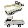 Voitures WPL D12 D12S 1:10 RC Simulation RC Simulation Drift Camion d'escalade LED LECT ONTORE 1/16 D12MINI CARRUCS CARRUCS POUR CADEAUX ENFANTS TOYS