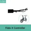 Accesorios Controlador de accesorios para bicicletas eléctricas Fiido para x Accesorios originales