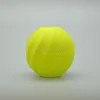 Bottiglie 10/30/50pcs a forma di sfera Contenitore estetico vuoto Creativo per labbra carino tubo per labbra, bottiglia di rouge labbro portatile 8 colori per la scelta