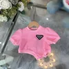 Girls Set Middle Big Childrens Clothing 2024 Summer short sleeved Fashion Short Sports T-shirt kids clothes pants Two Piece Set Trendy CSD2404246-8