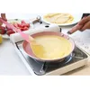 Pfannen Non -Stick -Braten für Restaurant Küche Gadget Praktischer Stein nützlicher Omelette Pfannkuchen