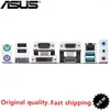 Motherboards For Asus Pro H610M-C-CSM Original Desktop Intel H610 DDR4 Motherboard LGA 1700 Support 12400F 12400 I3 12100F