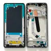 Ramar 6.67 "Original för Xiaomi Poco F3 M2012K11ag Front Bezel Plate Middle Frame Housing For For Xiaomi 11i Mi11i Mi 11i