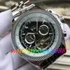 Hot Sales Luxury Mens Watches Datejust 36mm Automatisk mekanisk jubileum Armband Kvinnor Mens Diamond Designer Armsur Watch 01