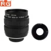 Filters Fujian 35mm F1.7 CCTV TV Movie Lens +C +ENX Ring Mount för Sony Nex5T N3N N6 N7 N5R A6000