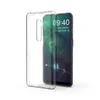 Cell Phone Cases Simple Soft Clear Phone Case Cover for OPPO Reno 2 Z F 2Z 2F Coque Funda Reno2 Pro Transparent Silicone Thin Friends Couples TPU 240423