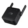 Router Wflyer WDR611U Router WiFi Extender Mini WiFi Repeater WiFi Booster Hochgeschwindigkeit Wireless Repeater 802.11n/b/g Zugangspunkt