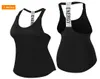 Sexy sólido T Word Back Back Hollow Vest Women Women Women Yoga Quick Dry Camiseta Tops Avencables Jerseys Sports Gym Toquera Spor1613746