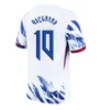 Norge 2024 2025 Soccer Jersey Haaland Odegaard Strand Larsen Sorloth Berg Ajer Nusa Bobb Ostigard Vetlesen Thorstvedt 24 25 National Team Men Kids Football Shirt