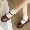 Casual Shoes Woman Slip On Loafers Girl Ballet Flats Women Flat Soft Comfortable Small Plus Size 30 - 43