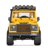 Cars MN98 1:12 Model RTR Version RC CAR 2.4G 4WD RC Rock Crawler Defender Pickup Remote Control Truck For Boys Gifts Toys