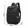CAMERA TAG ACCESSOIRIES Waterdichte cameratas Foto Camera's Backpack voor Canon Nikon Laptop Portable Travel Stripod Lens Pouch Videobas