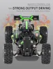 Auto 1:18 25 km/h RC Auto 2WD 4ch Remote Control Auto Highspeed Offroad Climbing Vehicle G Drift Trucks Eletric Trucks Toys for Boys Regali