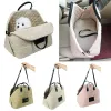 Strollers Portable Pet Dog Carrier Bag Car Seat Nonslip Dog Carriers Safe, Dogs Cat Sofa Bag Bed Puppy Cat Pet Bed Chihuahua Pet Products