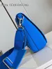 Sac de créateur sac de téléphone mobile de haute qualité sac en cuir en cuir masculin extérieur sac à bandoulière de luxe sac de luxe sac de loisirs à la mode sac de sport sac crossbody sac porte-clés sac