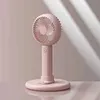 Other Appliances Mini handheld fan mini air conditioner portable air conditioner USB charging fan cooler outdoor travel manual fan J240423