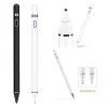 Beschermers voor iPad Pencil Stylus Pen voor Apple Pencil 1 2 Touch Pen Tablet voor iOS Android Stylus Pen Pencil voor Xiaomi voor Huawei -telefoon