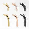 Bathroom Sink Faucets Gold Rose Black 3 Colors Tall And Short Brass Material Deck Mounted Wash Basin Mixer