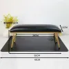 Equipment Nail Hand Pillow Set Heighten Nail Table Manicure Table Nail Stand Cushion Nail Mat Pad Iron Leather Arm Rest for Nails