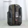 Męska Warstwa ramion Tummii Tummii Tummii Crossbody Projektant biznesowy Cowhide Backpack Single Women Rekretowa męska torba skórzana głowa 222318 skrzynia 9BRX