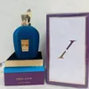 Xerjoff香水Erba Pura Pura Wardasina Ouverture Opera Soprano Coro Coro香水長持ちする高品質のCologne 100ml香水スプレークイックデリバリー