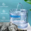 Purifiers 110pcs Cat Water Fountain Replacement Filters for WF050/WF060 Activated Carbon Filter for Pet Auto Drinking Feeder