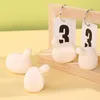 Dekompressionsleksak Antianxiety Squeeze Toy DIY Tillbehör för vuxen Blow Bubble Novelty Pinch Toy Insert Ball For Autisms Kids Stress Toy D240425